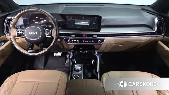 Kia The New Sorento 4th Generation id 3467155 из Кореи 16