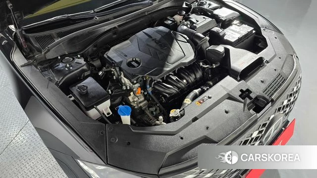 Hyundai The New Grandeur IG id 3884843 из Кореи 16