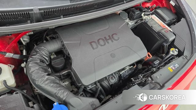 Kia All New Morning (JA) id 3899668 из Кореи 16