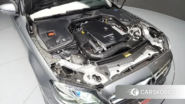 Mercedes-Benz E-Class W213 id 3509767 из Кореи 16