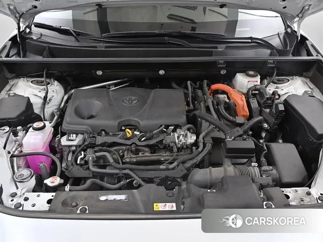 Toyota RAV4 5th Generation id 2884300 из Кореи 16