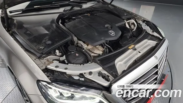 Mercedes-Benz C-Class W205 id 2865268 из Кореи 16