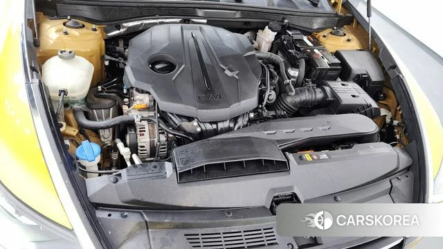 Hyundai Sonata (DN8) id 3936701 из Кореи 16