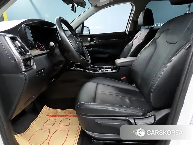 Kia Sorento 4th Generation id 3524928 из Кореи 16