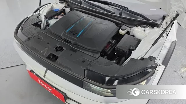 Hyundai Ionic 5 id 3752489 из Кореи 16