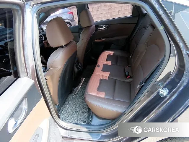 Kia Come New K3 id 3761215 из Кореи 16