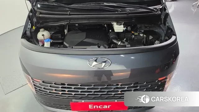 Hyundai Staria id 3053092 из Кореи 16