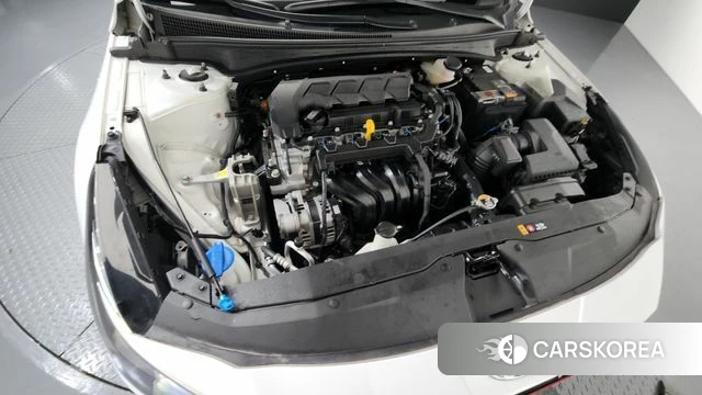 Hyundai Avante (CN7) id 3892063 из Кореи 16