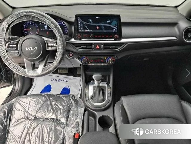 Kia The New K3 2nd generation id 4561603 из Кореи 15