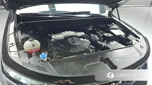 Kia Sorento 4th Generation id 4687555 из Кореи 26