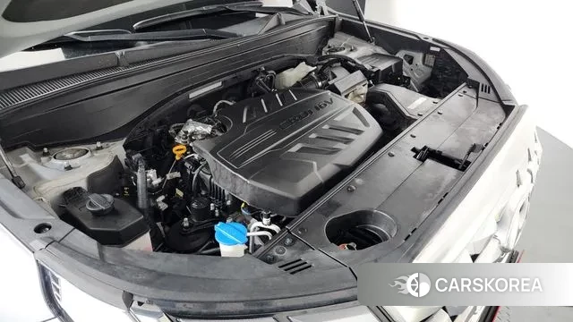 Hyundai The New Palisade id 3615032 из Кореи 16