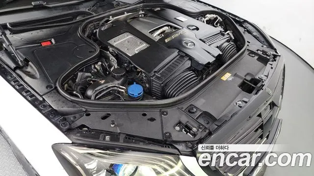 Mercedes-Benz S-Class W222 id 2713080 из Кореи 16