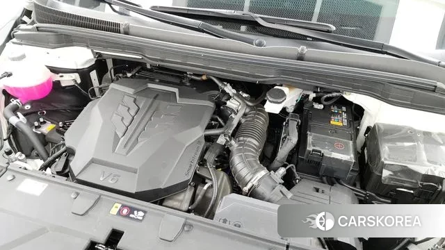 Kia The New Carnival 4th Generation id 3624574 из Кореи 16