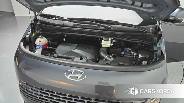 Hyundai Staria id 4688014 из Кореи 26