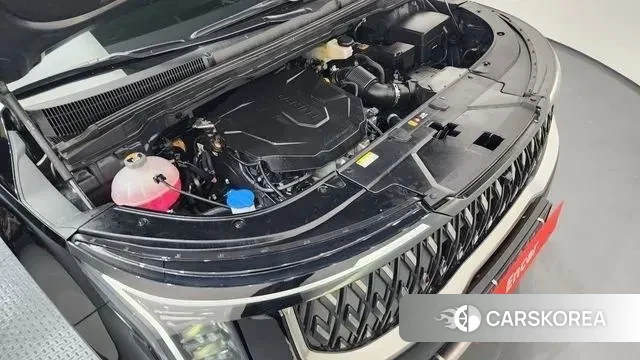 Kia The New Carnival 4th Generation id 3575886 из Кореи 16