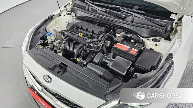 Kia Come New K3 id 3220677 из Кореи 16