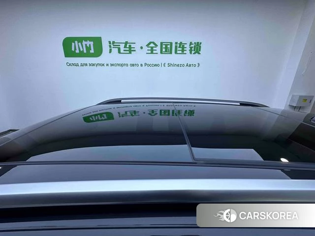 Volkswagen Tuyue id 4290917 из Китая 17