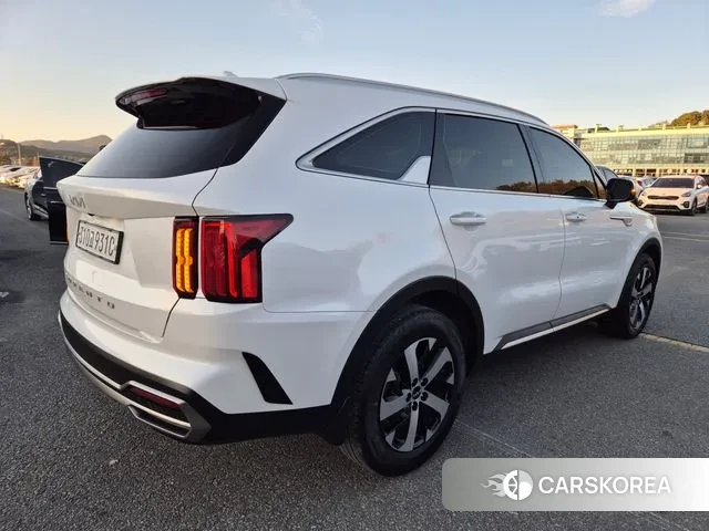 Kia Sorento 4th Generation id 3451473 из Кореи 16