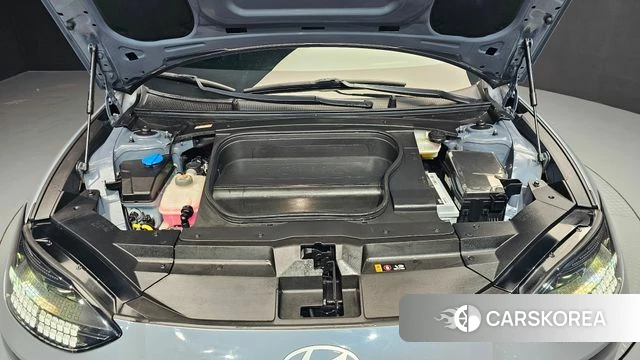 Hyundai Ionic 6 id 3915141 из Кореи 16