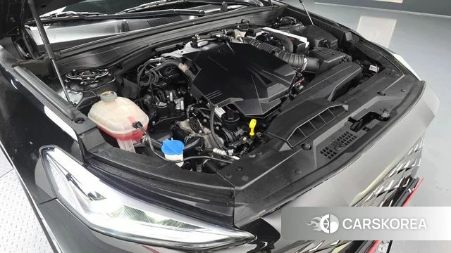 Kia K8 id 3916031 из Кореи 16