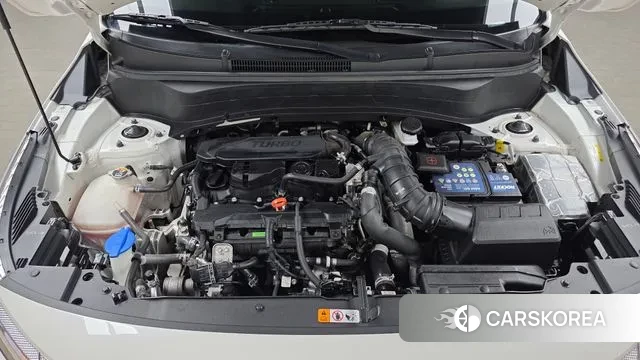 Kia The New Seltos id 3734886 из Кореи 16