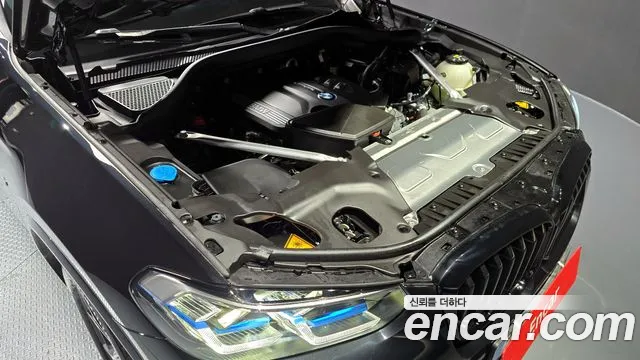 BMW X3 (G01) id 2788318 из Кореи 16