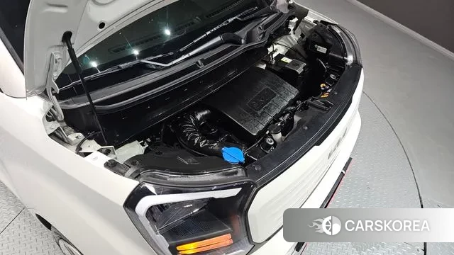 Kia The New Kia Ray id 3257166 из Кореи 16