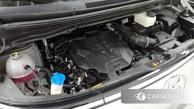 Hyundai Staria id 3043879 из Кореи 16