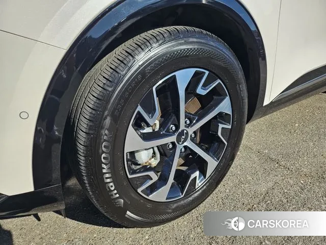 Kia Sportage 5th Generation Hybrid id 3394716 из Кореи 16