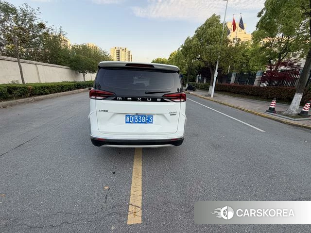 Chase G50 2021 Белый из Китая, фото 6