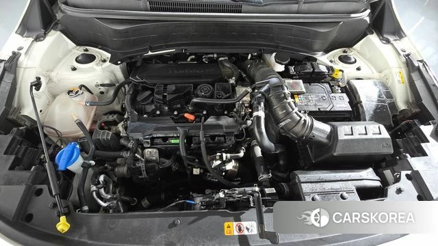 Kia The New Seltos id 4853887 из Кореи 26