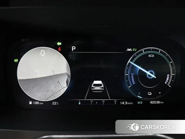 Kia Sorento 4th Generation id 4392570 из Кореи 16