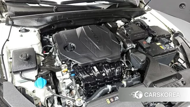 Kia K7 Premier id 3552327 из Кореи 16