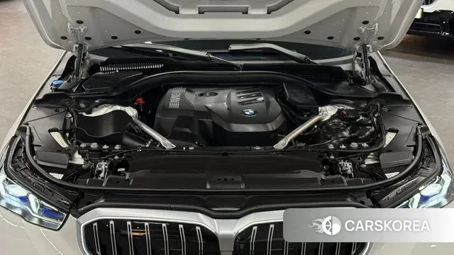 BMW 5 Series (G60) id 3442400 из Кореи 16