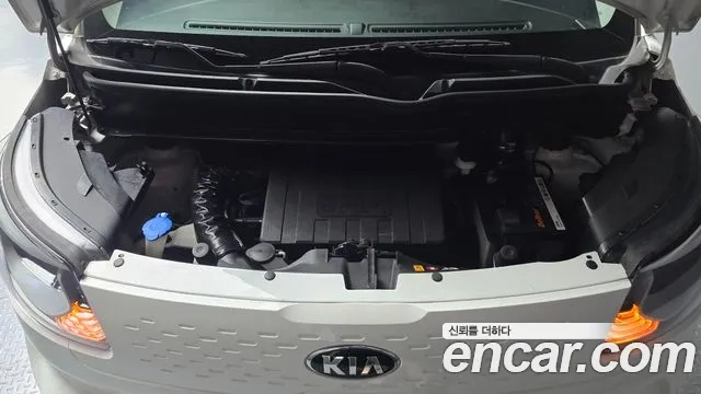 Kia The New Ray id 2880872 из Кореи 16