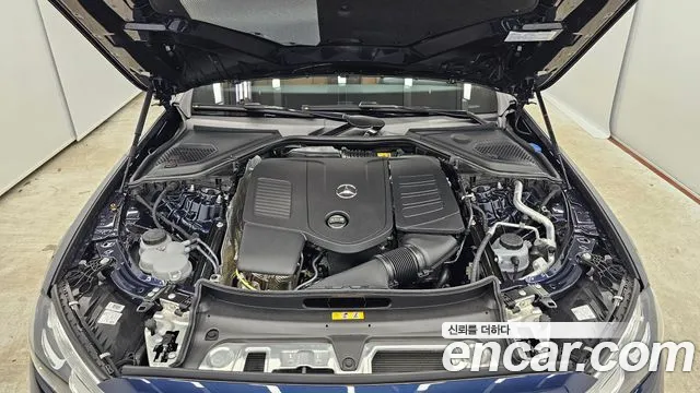 Mercedes-Benz E-Class W214 id 2831799 из Кореи 15