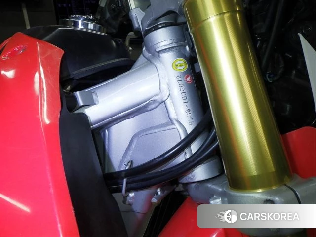 Проданный Honda CRF250L id 4199881 из Японии, фото 24