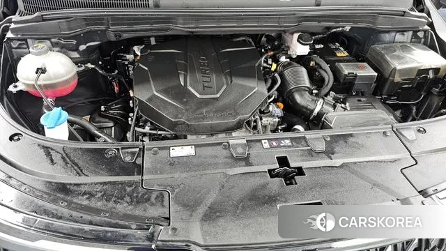 Kia The New Carnival 4th Generation id 3716204 из Кореи 16