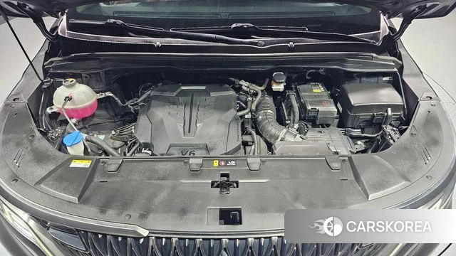 Kia Carnival 4th generation id 4854700 из Кореи 16