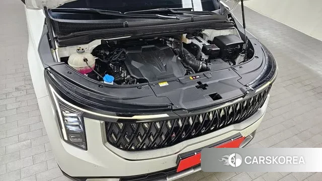 Kia The New Carnival 4th Generation id 2978920 из Кореи 16