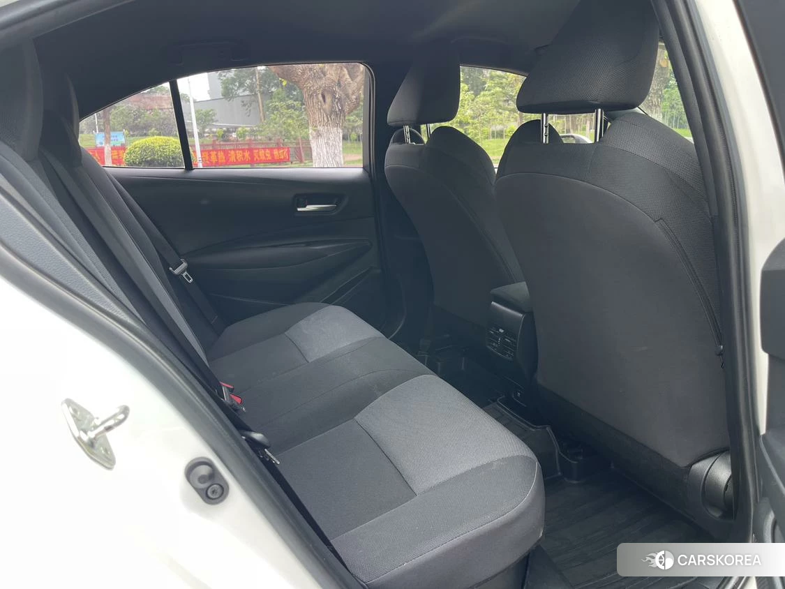Toyota Lei Ling id 4420428 из Китая 18