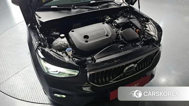 Volvo XC40 id 2974548 из Кореи 16