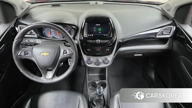 Chevrolet (GM Daewoo) The New Spark id 4865351 из Кореи 26