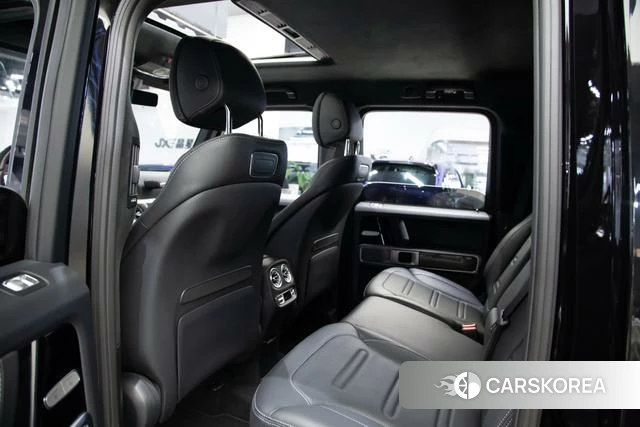 Mercedes-Benz G-class id 4314532 из Китая 9