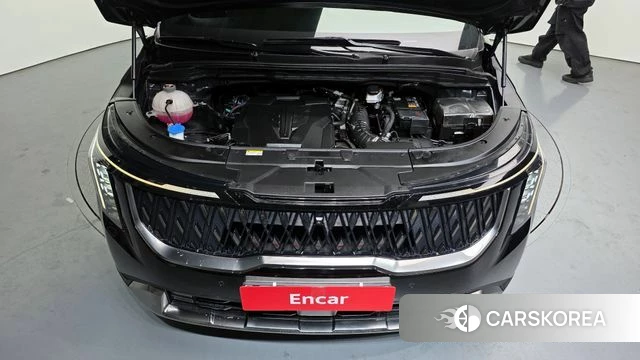 Kia The New Carnival 4th Generation id 3826089 из Кореи 16