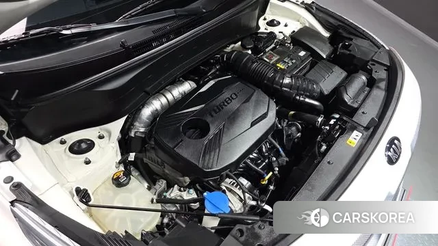 Kia Seltos id 3499578 из Кореи 16