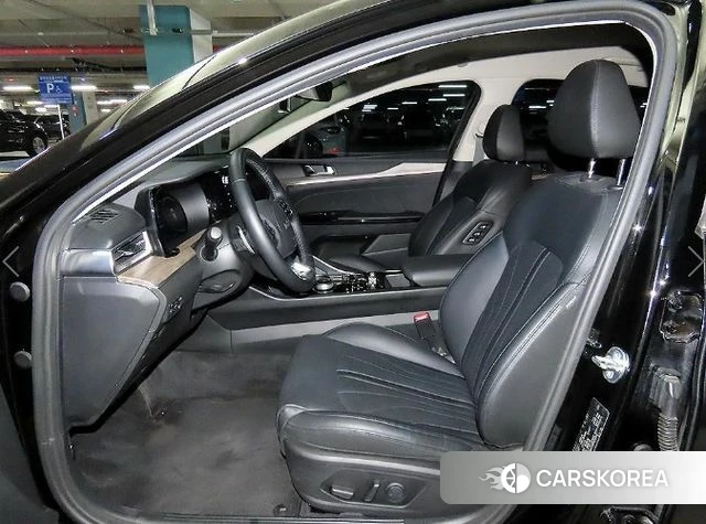 Kia K5 3rd generation id 4941750 из Кореи 16