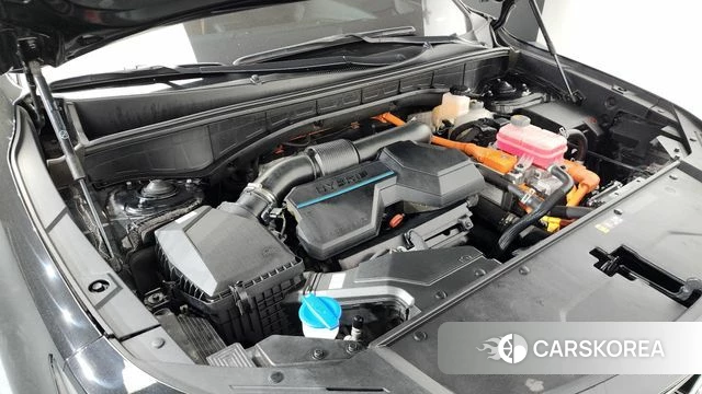 Kia Sorento 4th Generation id 4179757 из Кореи 16