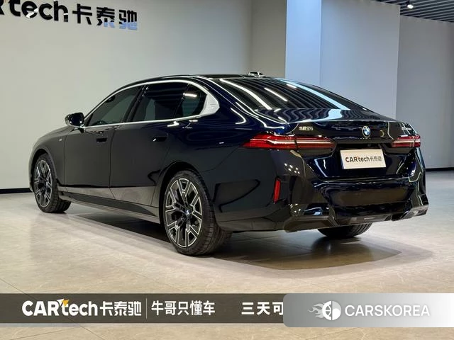 BMW 5 series id 3823183 из Китая 24