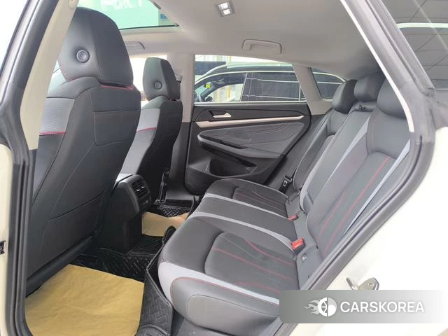 Volkswagen Lingdu id 4276326 из Китая 11